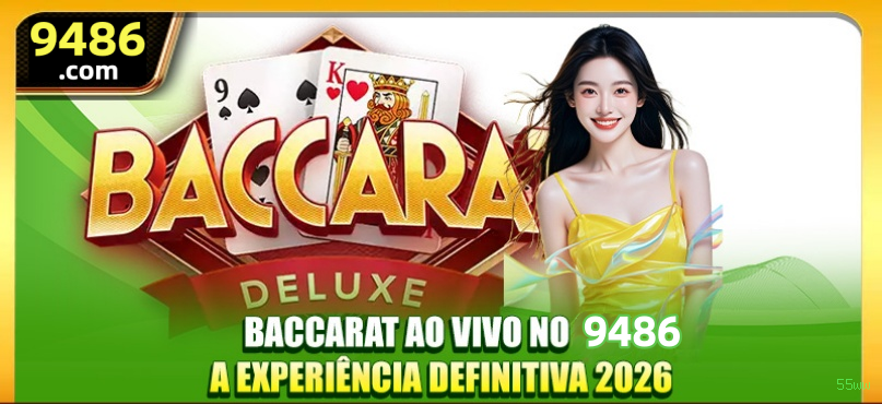 Cassino ao vivo 55ww dealers